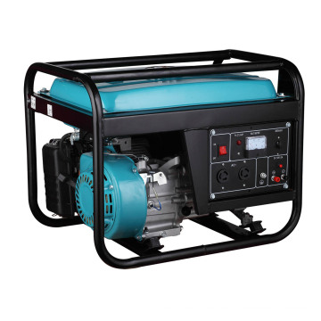 Benzin-Generator 220V 230V Reoil Start / Key Start, 2kW